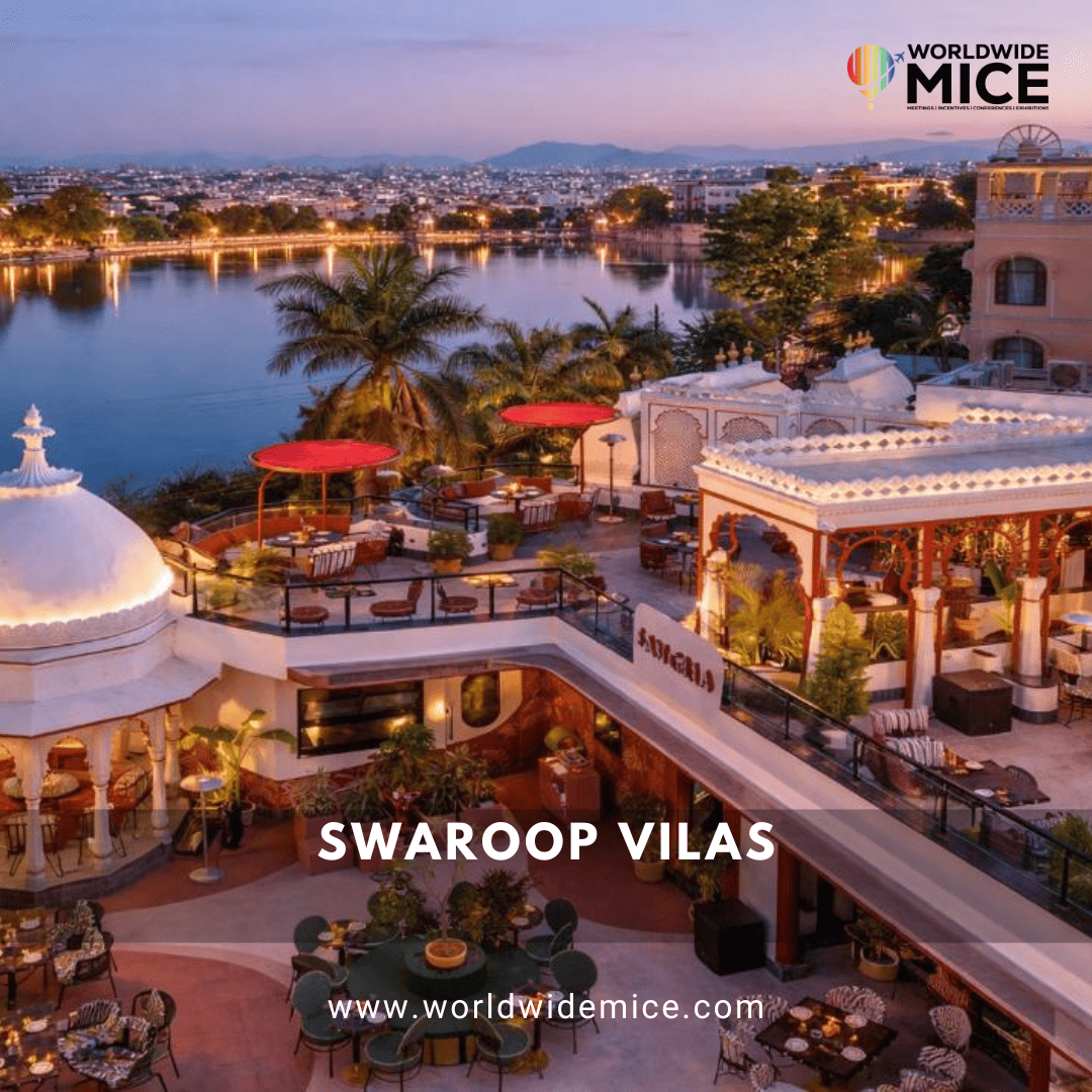 Swaroop Vilas